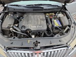 Buick LaCrosse 2012