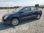 Nissan Sentra 2012