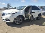 Acura MDX 2017