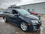Honda Odyssey 2018