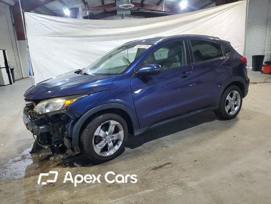 Honda HR-V 2017 - Image 1 of 15