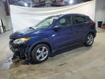 Honda HR-V 2017