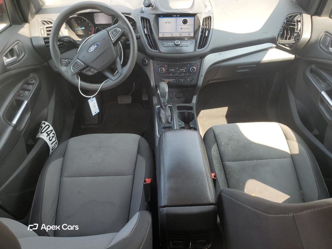 Ford Escape 2019