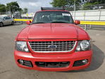 Ford Ranger 2003