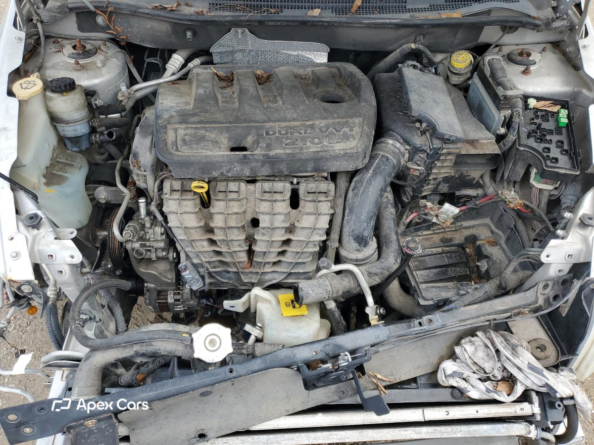 Dodge Caliber 2007