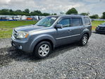 Honda Pilot 2010