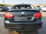Volkswagen Jetta 2013