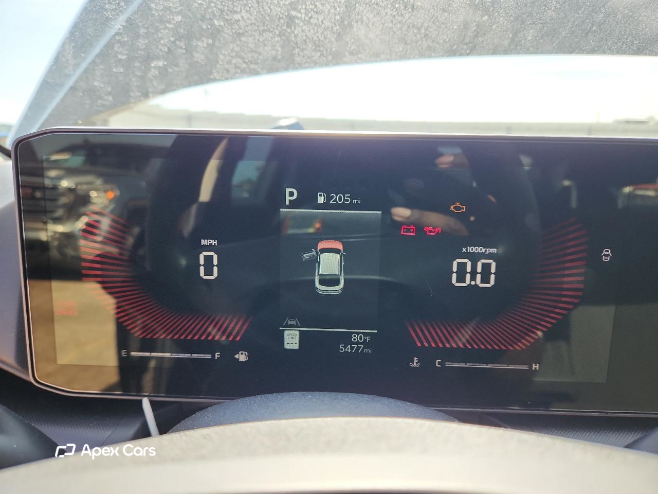 Kia K4 2025