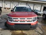 Ford Bronco 2023