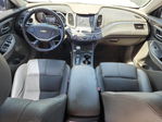 Chevrolet Impala 2017