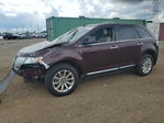 Lincoln MKX 2011