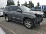 Lexus GX 2012
