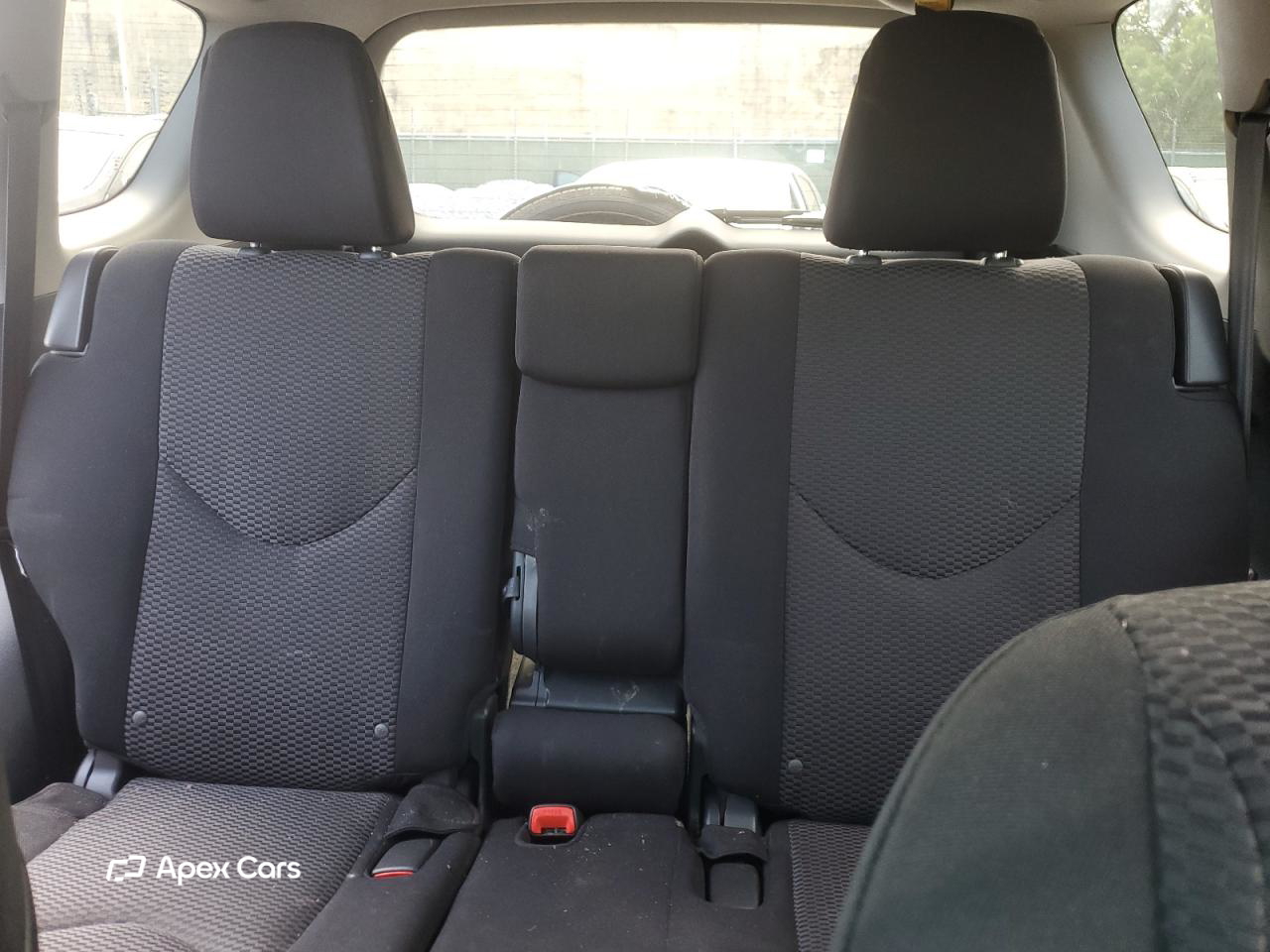 Toyota RAV 4 2012