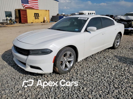 Dodge Charger 2016 - Image 1 of 12