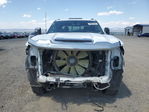 Chevrolet Silverado 2020