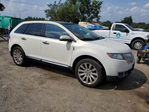 Lincoln MKX 2013