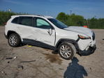 Jeep Cherokee 2014