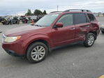 Subaru Forester 2013