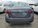 Nissan Versa 2021