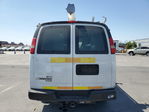 Chevrolet Express 2013
