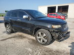 Jeep Grand Cherokee 2014