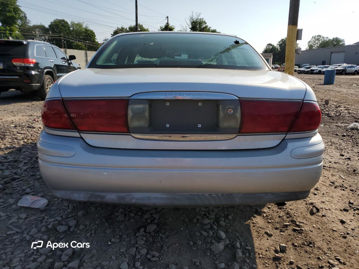 Buick LeSabre 2001