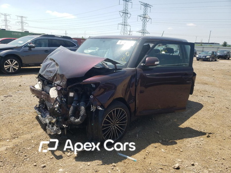 Toyota  2015 - Image 1 of 13