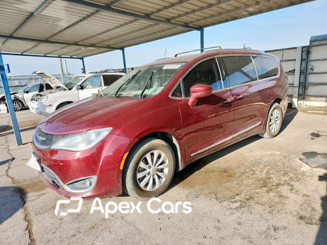 Chrysler Pacifica 2019 - Image 1 of 13