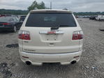 GMC Acadia 2012