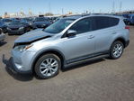 Toyota RAV 4 2015