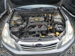Subaru Outback 2010