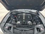 BMW Series 7 2012