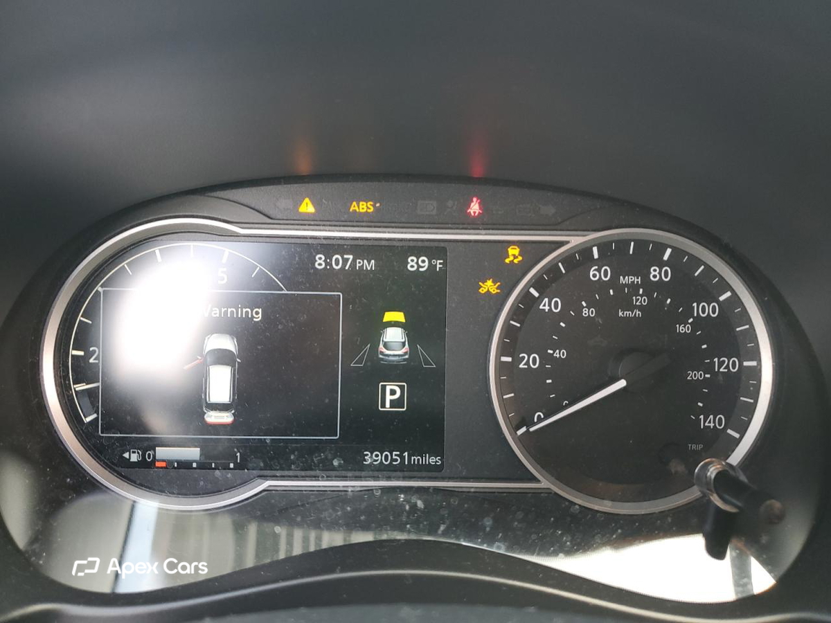 Nissan Kicks 2019