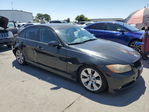 BMW Series 3 2007