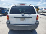 Ford Escape 2007
