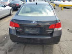 Subaru Legacy 2011