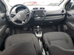 Mitsubishi Mirage 2024