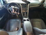 Ford Fusion 2013