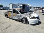 Honda Accord 2011