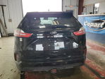 Ford Edge 2022