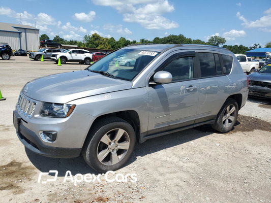 Jeep Compass 2016 - Zdjęcie 1 z 13