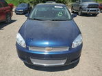 Chevrolet Impala 2012