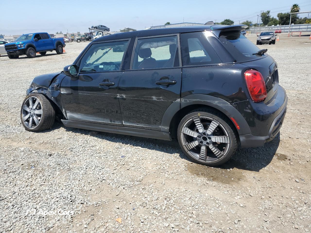 MINI Cooper 2023