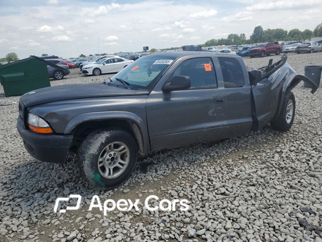 Dodge Dakota 2003 - Image 1 of 13