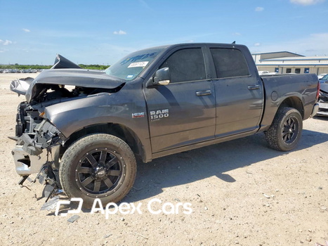 RAM 1500 2019 - Image 1 of 12