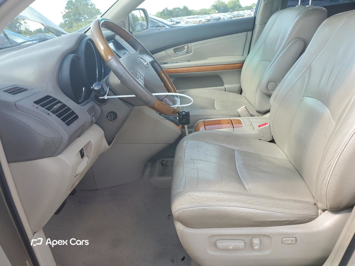 Lexus RX 2005