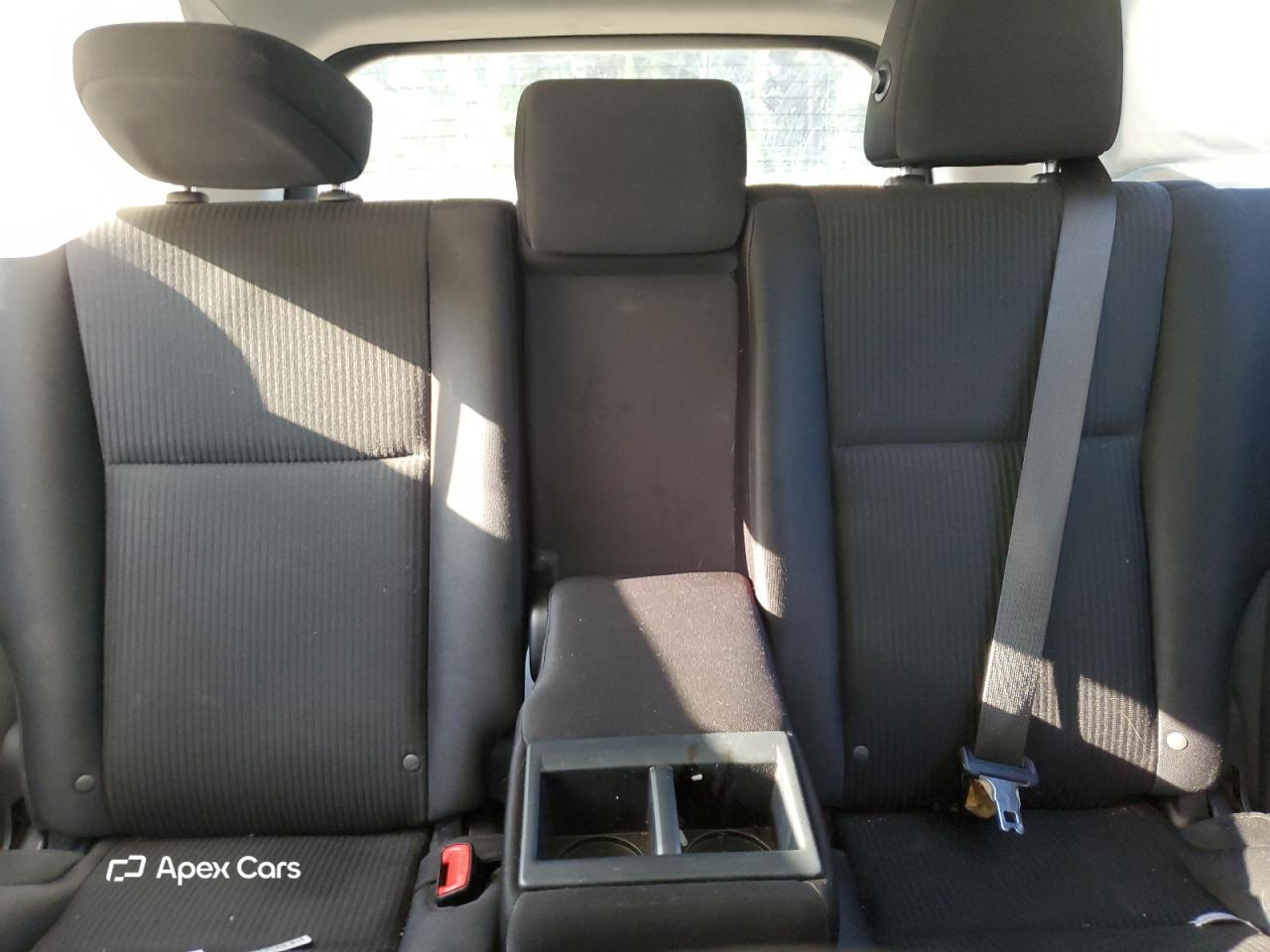 Toyota RAV 4 2015