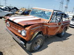 Ford Bronco 1976