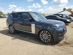 Land Rover Range Rover 2021