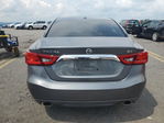 Nissan Maxima 2018